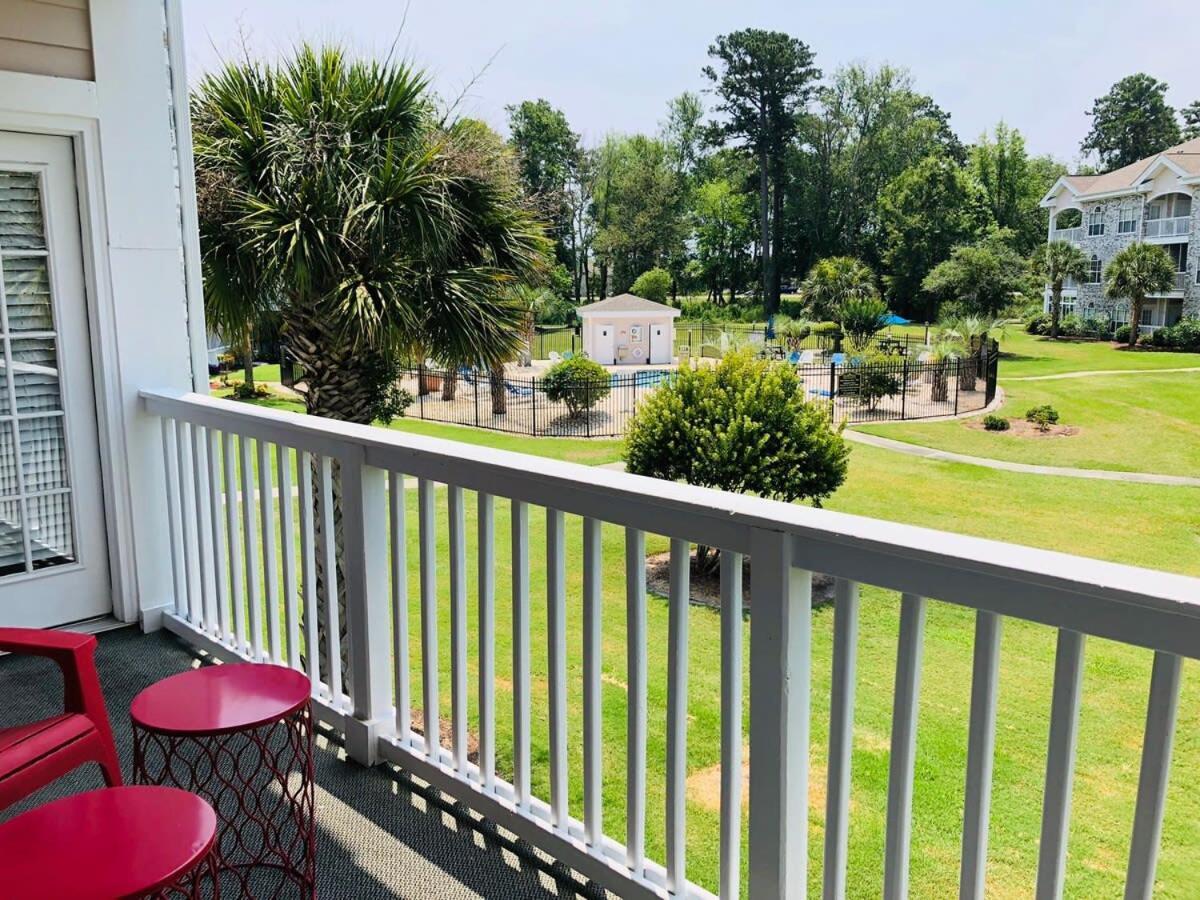 Holiday home Super Comfortable In Center Of Myrtle