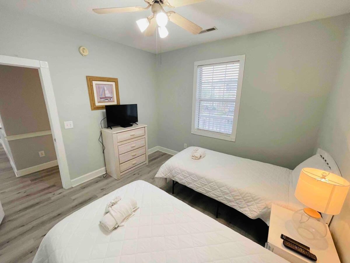 Holiday home Super Comfortable In Center Of Myrtle *