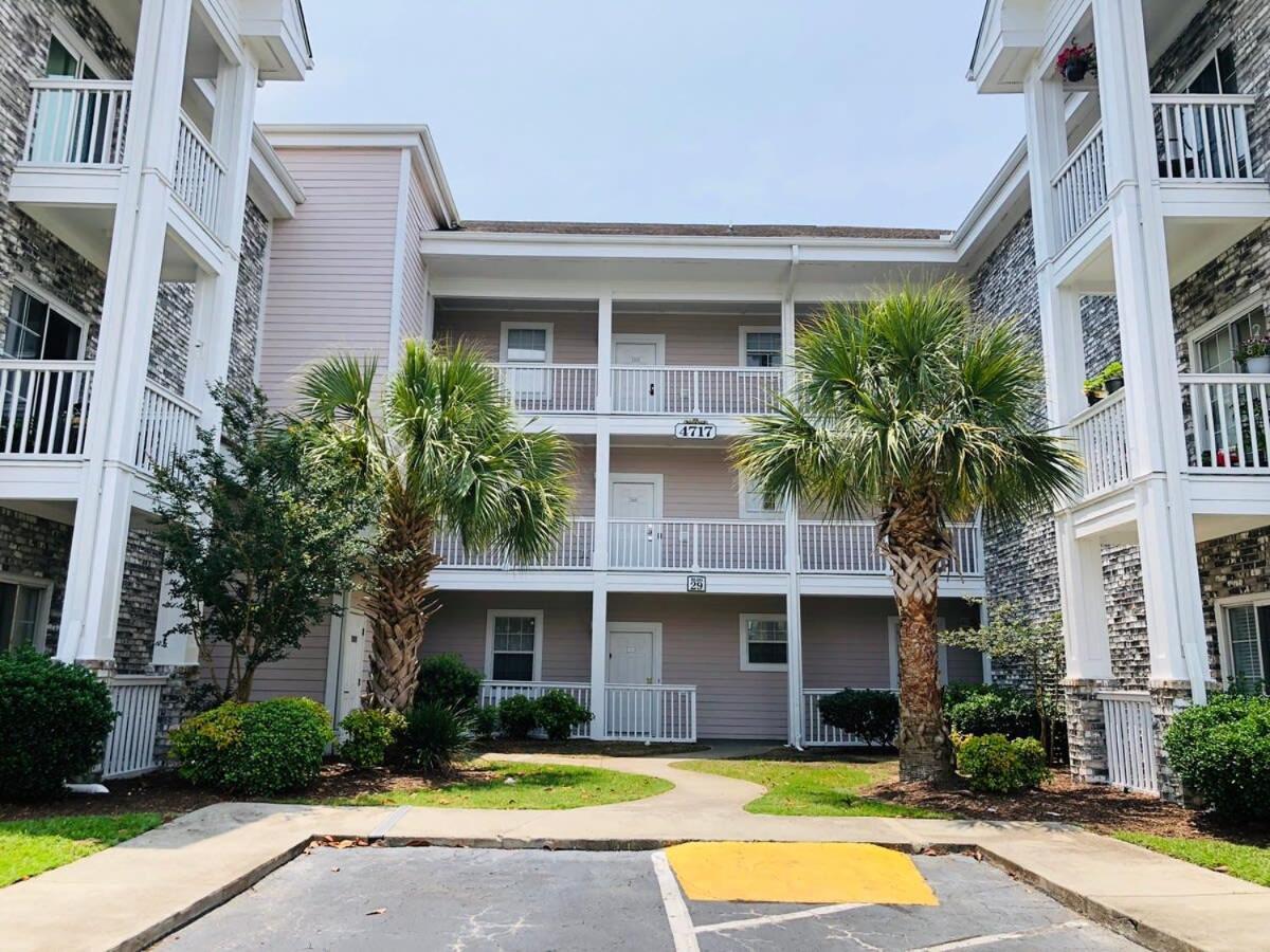 Super Comfortable In Center Of Myrtle Holiday home
