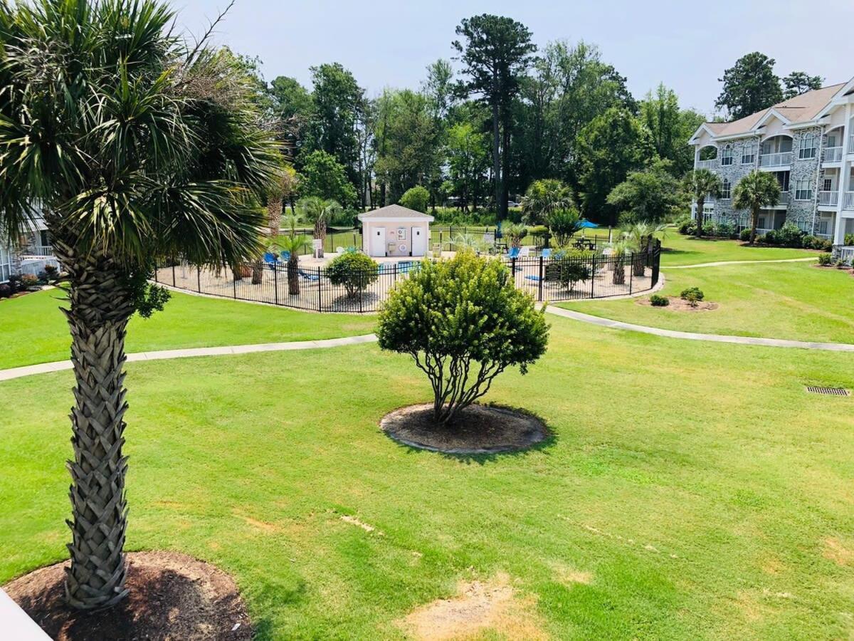 Super Comfortable In Center Of Myrtle Myrtle Beach