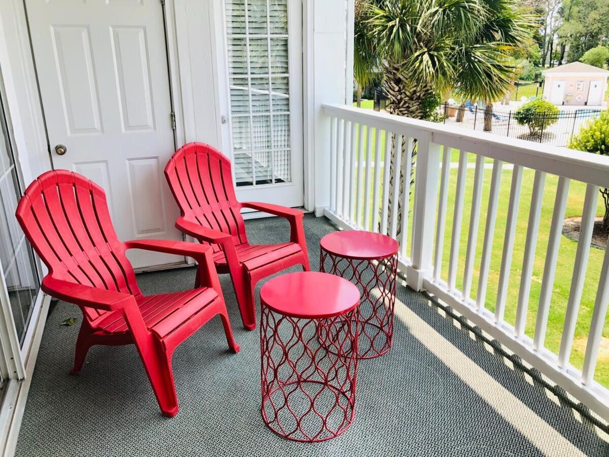 Super Comfortable In Center Of Myrtle Holiday home *