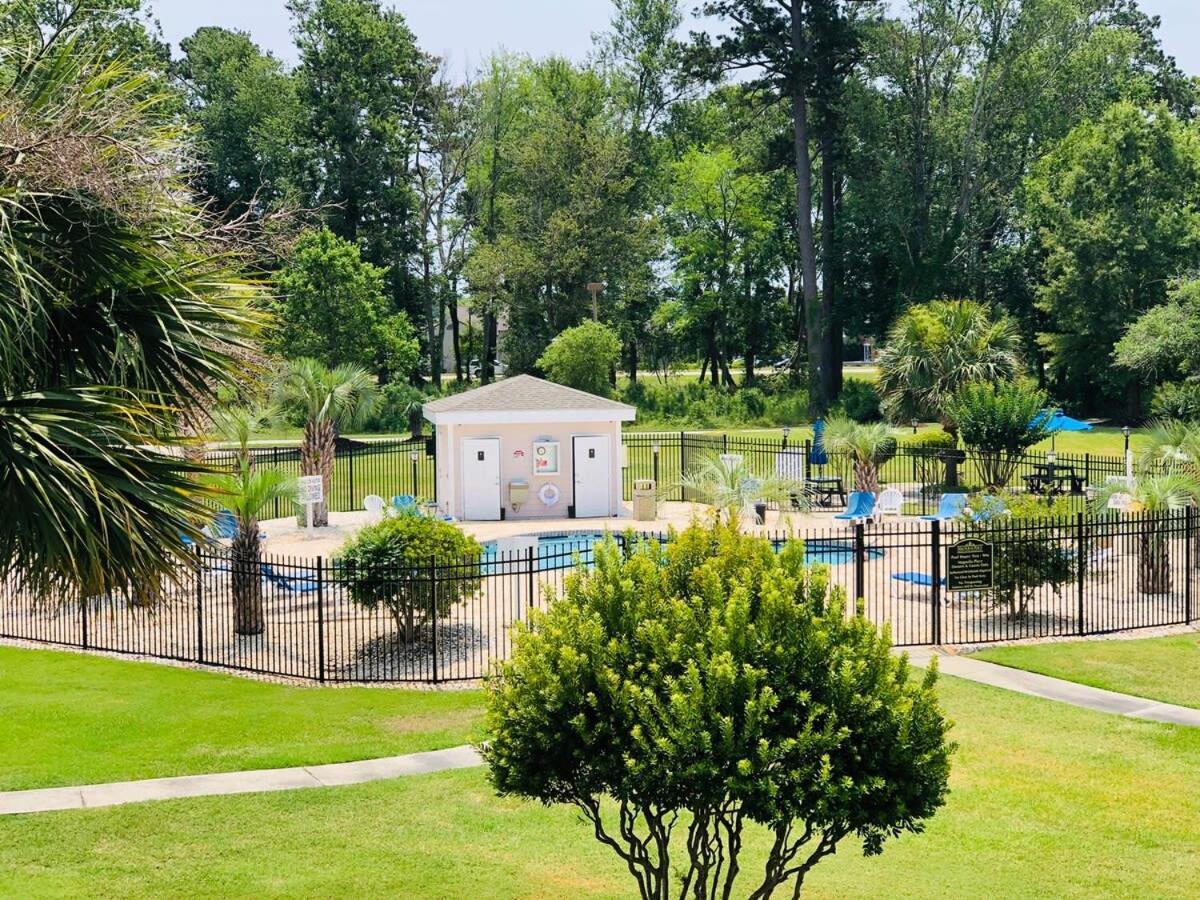 Super Comfortable In Center Of Myrtle Holiday home