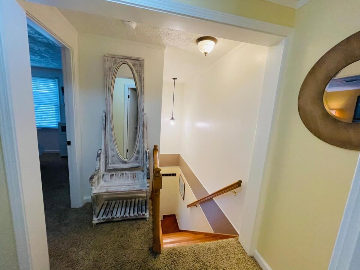 Holiday home Relax In Cozy Townhouse 2block To The Myrtle Beach