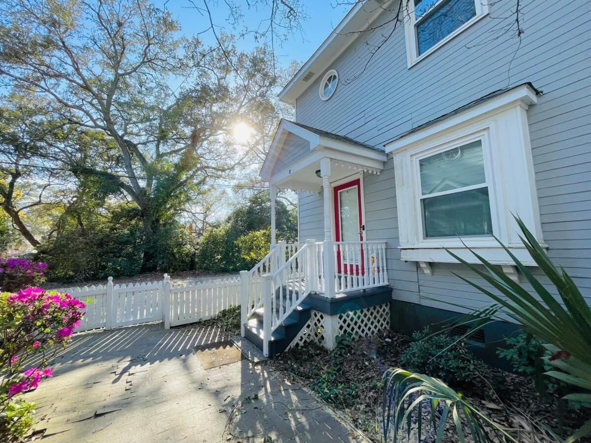 Relax In Cozy Townhouse 2block To The Myrtle Beach