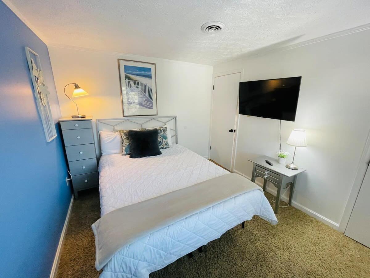 Relax In Cozy Townhouse 2block To The * Myrtle Beach