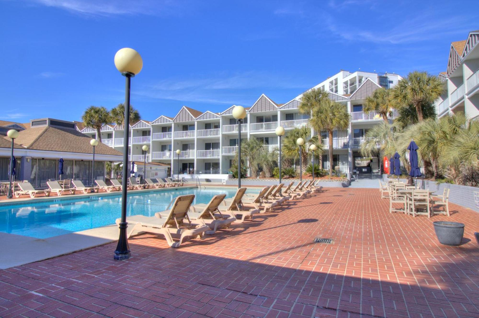 St Johns 233 * Myrtle Beach