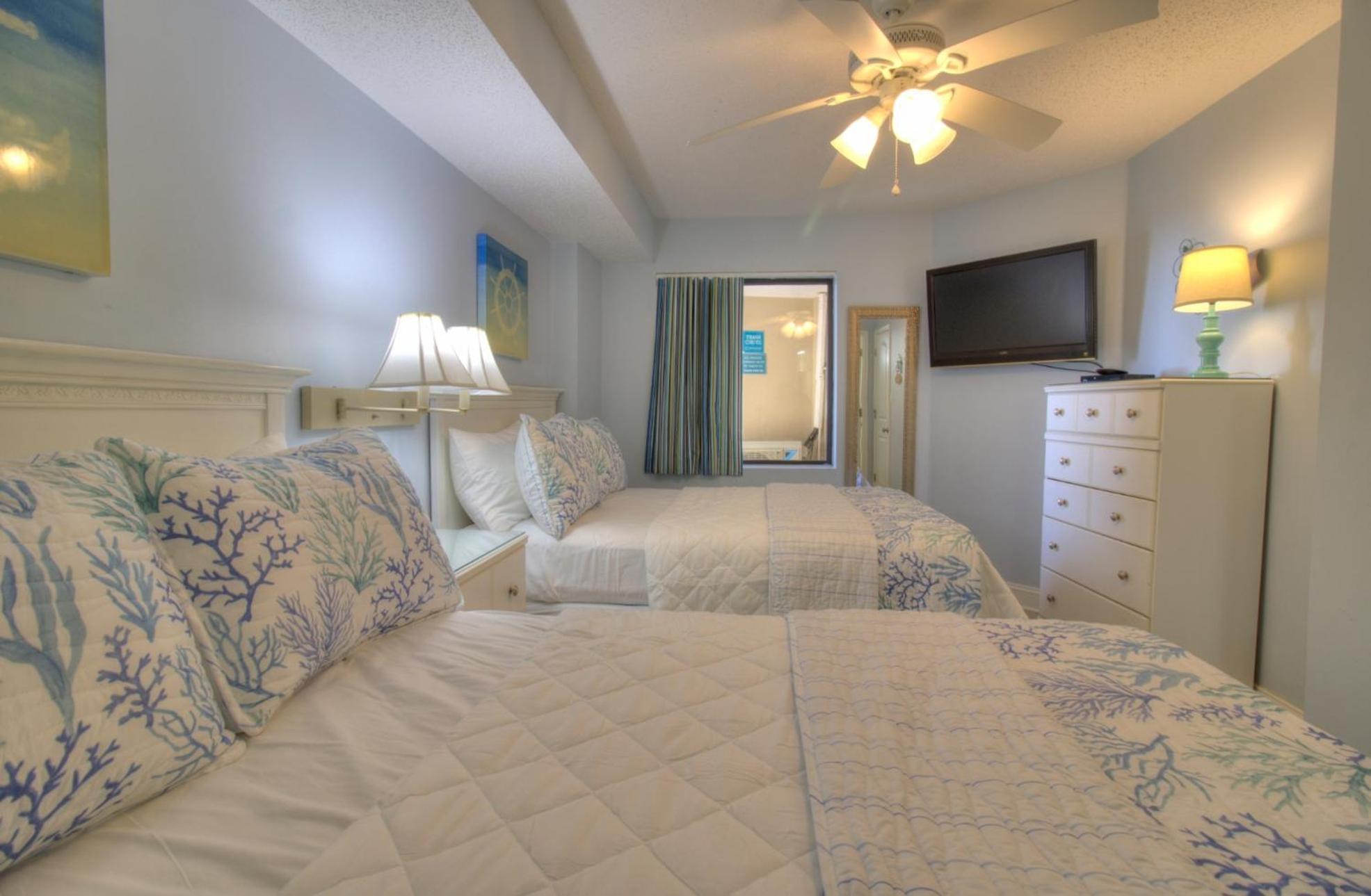 Holiday home Dunes North Tower - 1508 Myrtle Beach