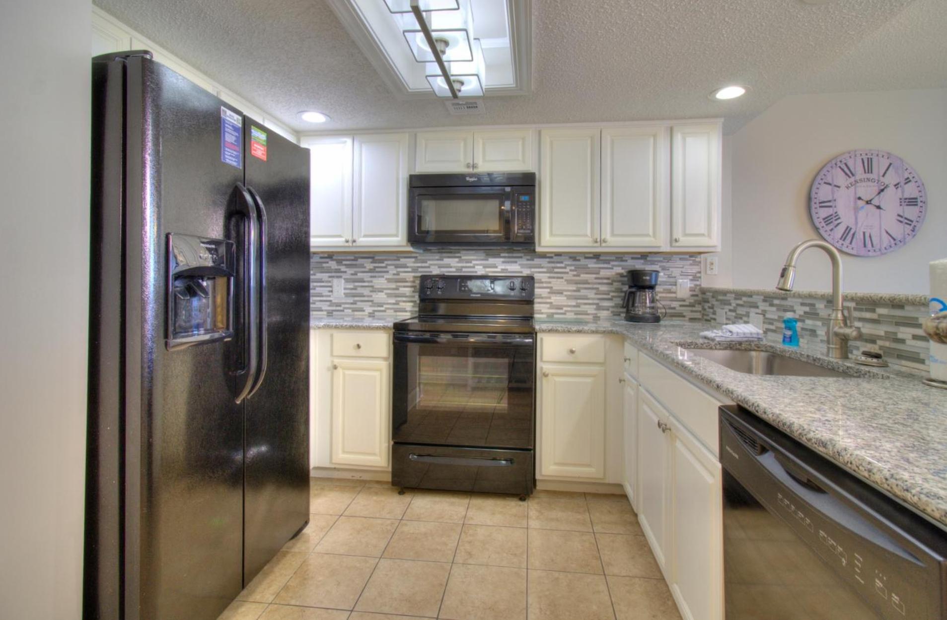 Holiday home Dunes North Tower - 1508