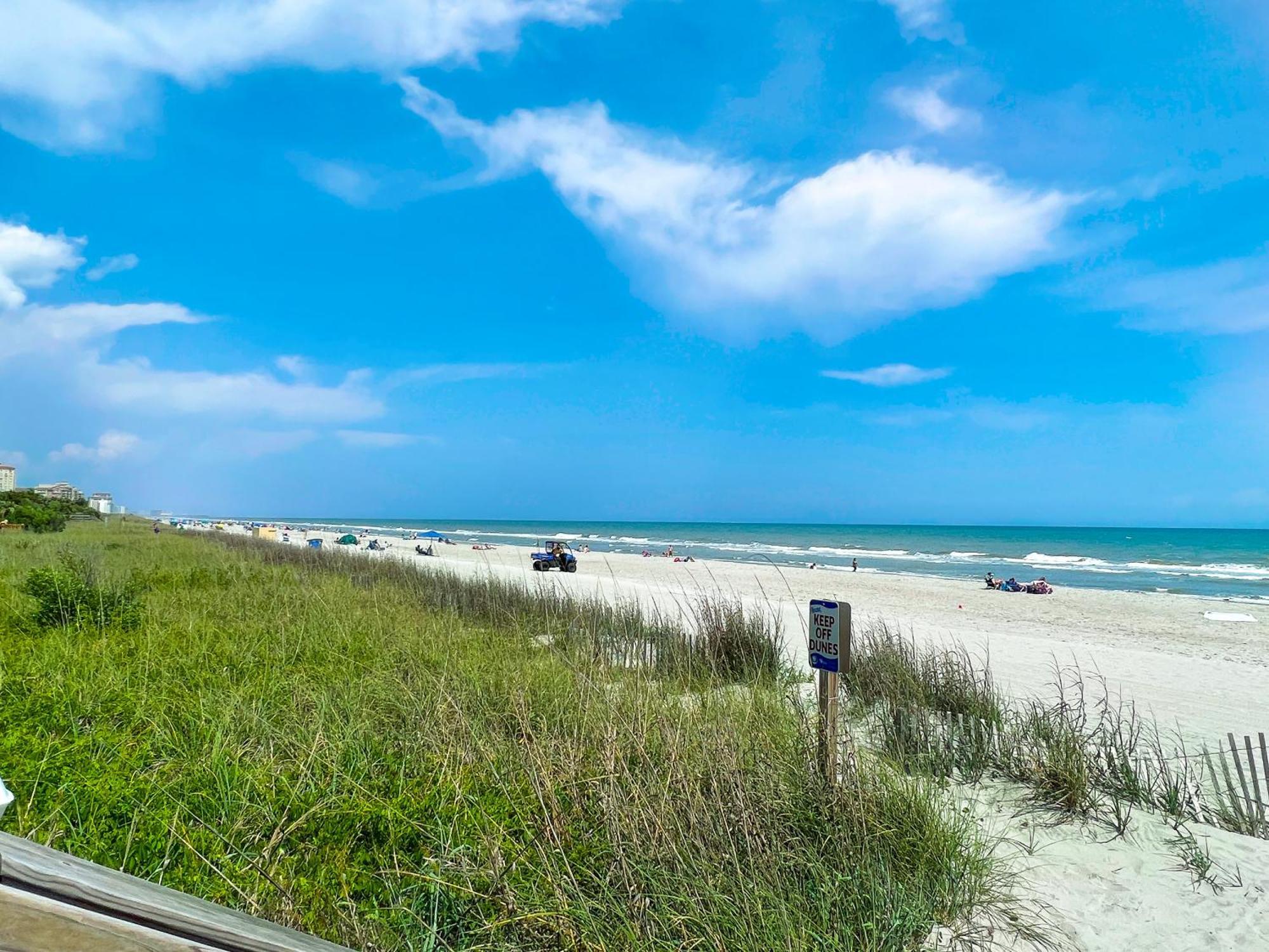 Dunes North Tower - 1508 * Myrtle Beach