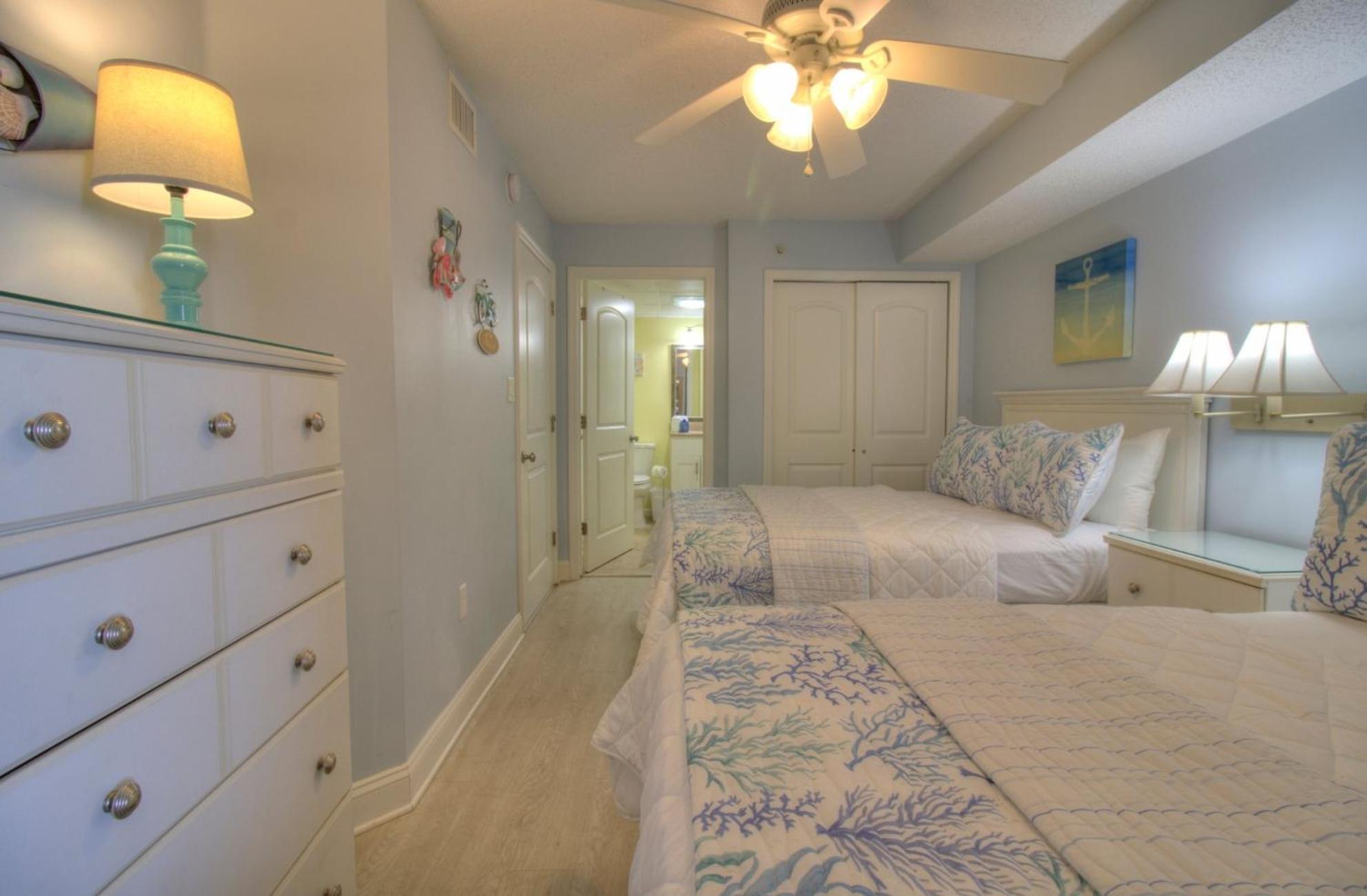 Dunes North Tower - 1508 Holiday home Myrtle Beach