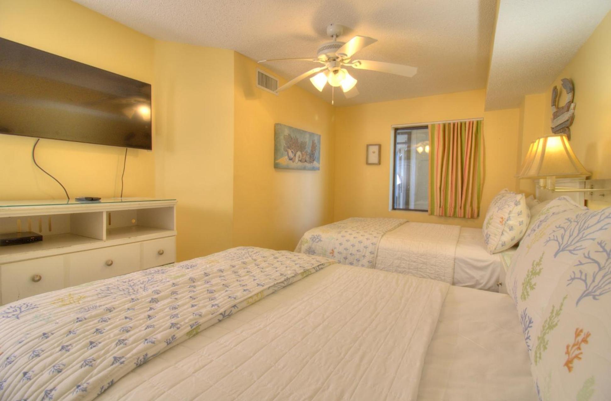 Holiday home Dunes North Tower - 1508 Myrtle Beach