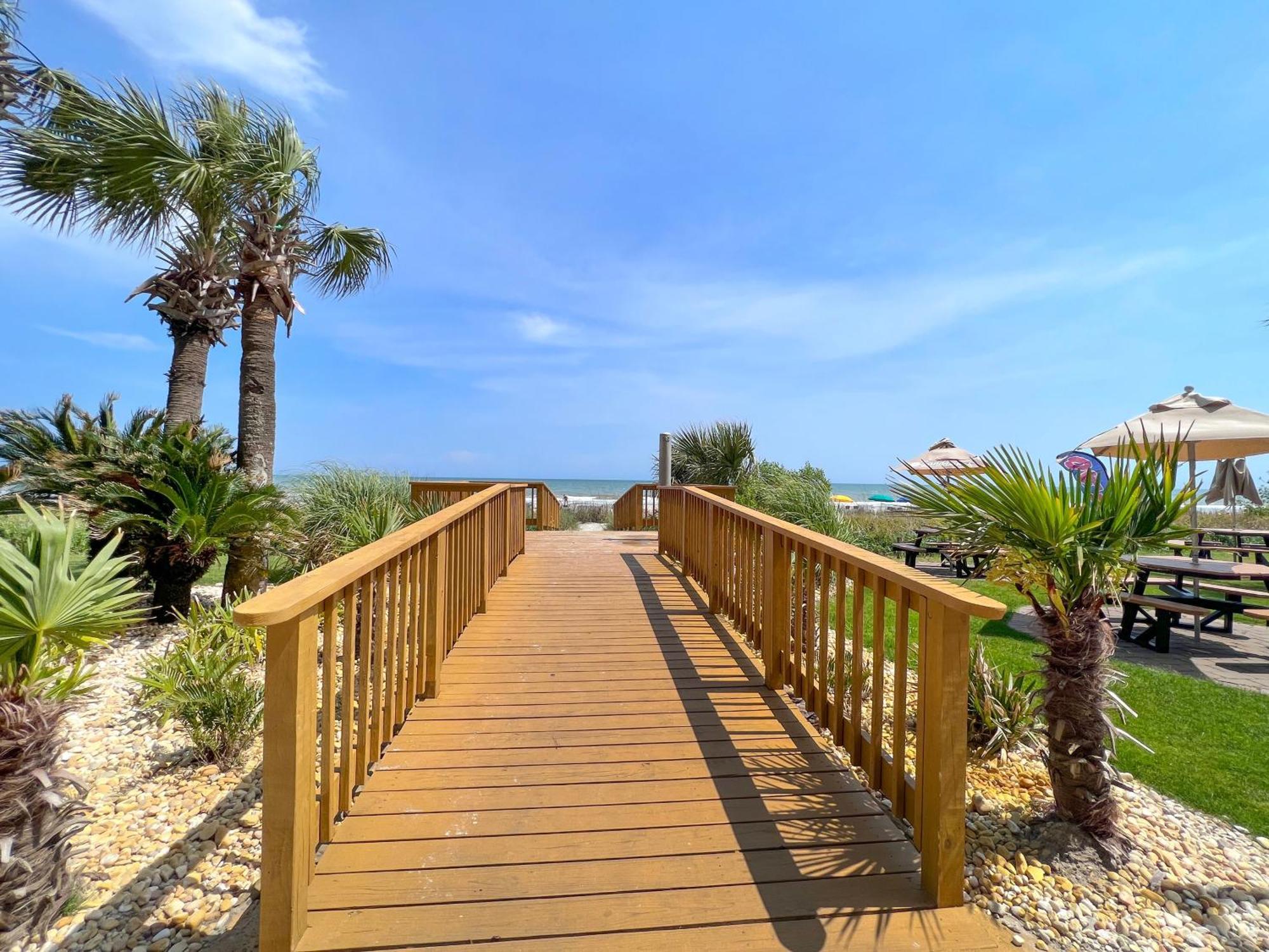 Holiday home Dunes North Tower - 1508