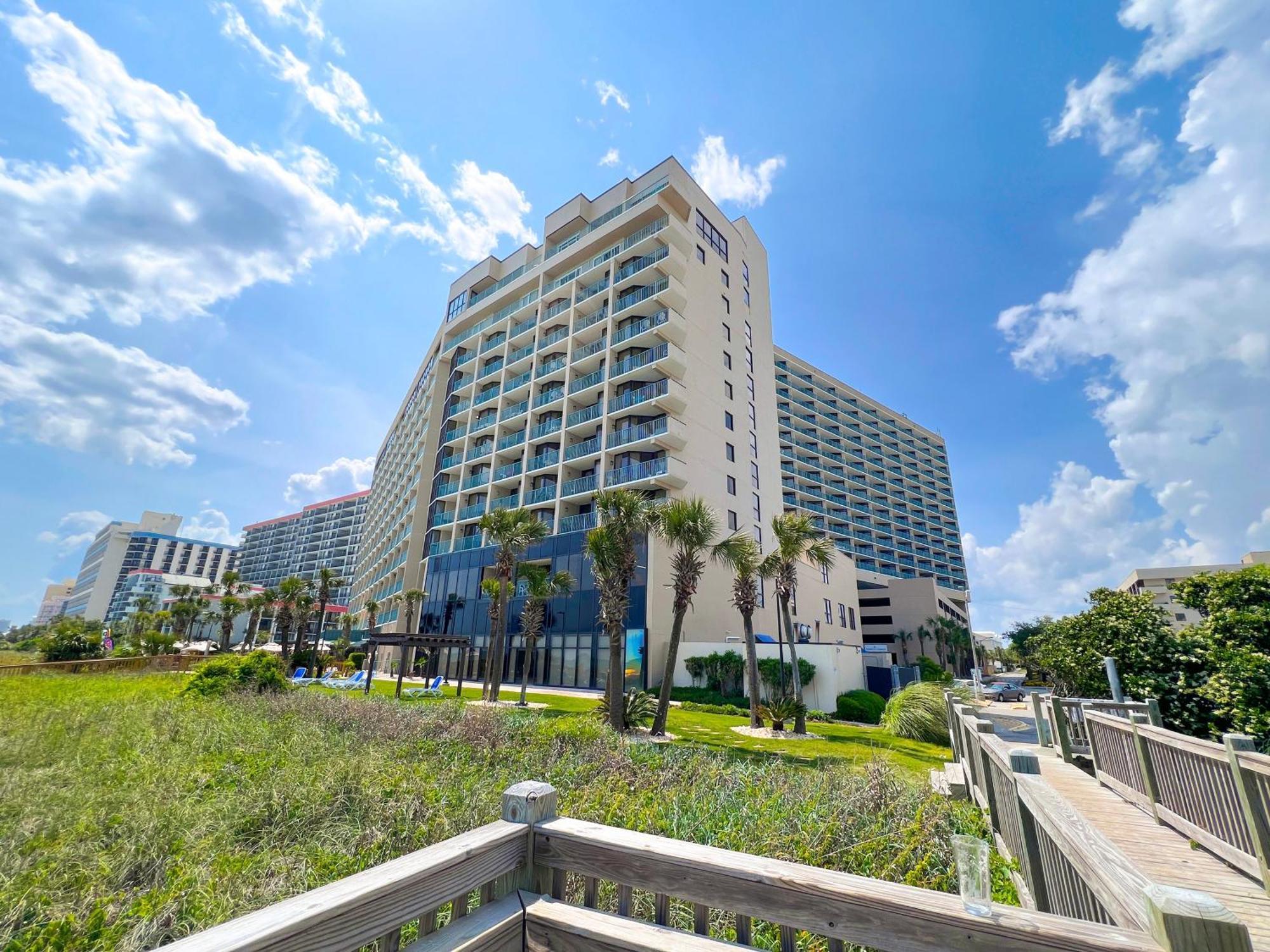 Dunes North Tower - 1508 Myrtle Beach