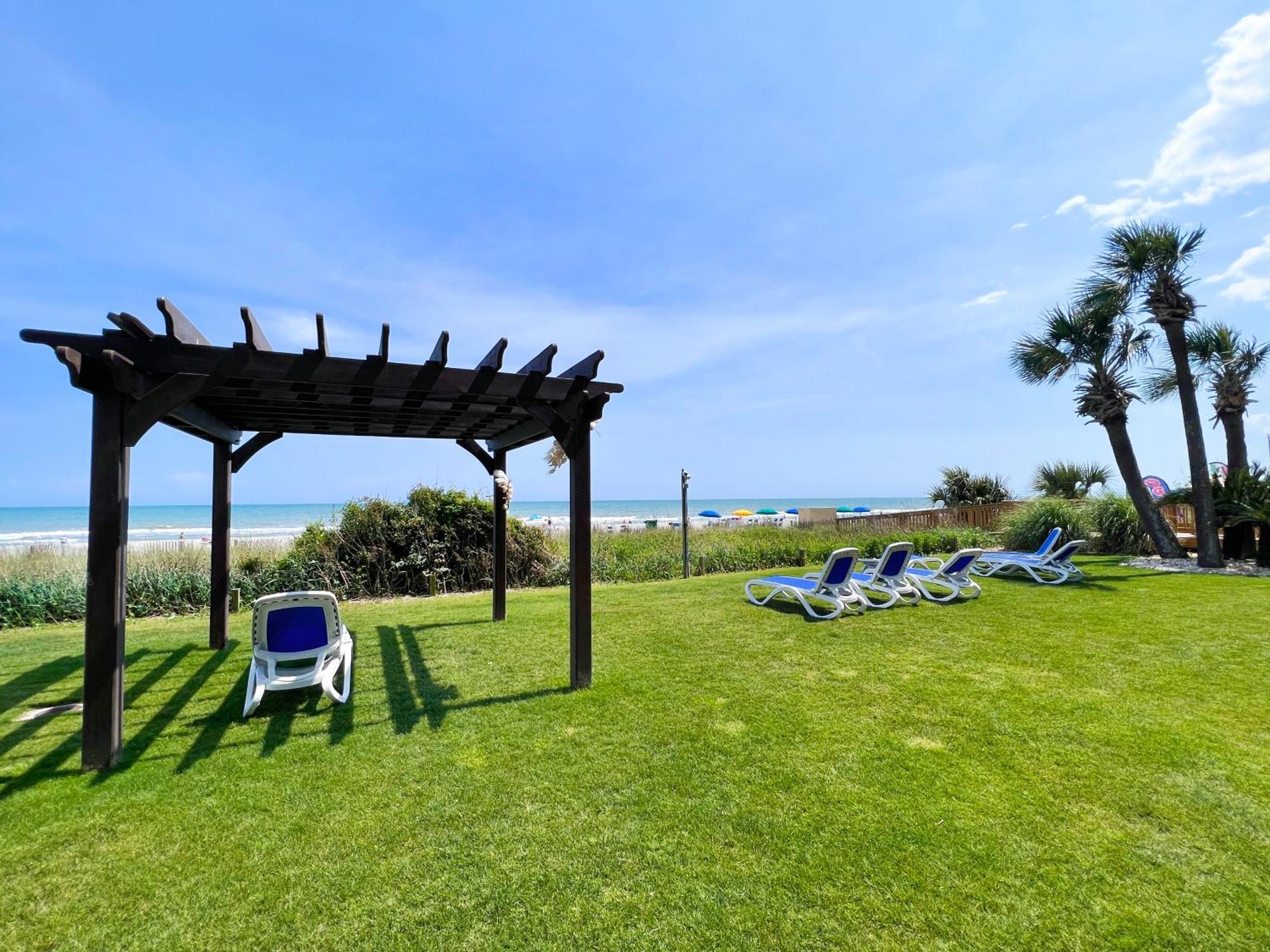 Dunes North Tower - 1508 Holiday home Myrtle Beach