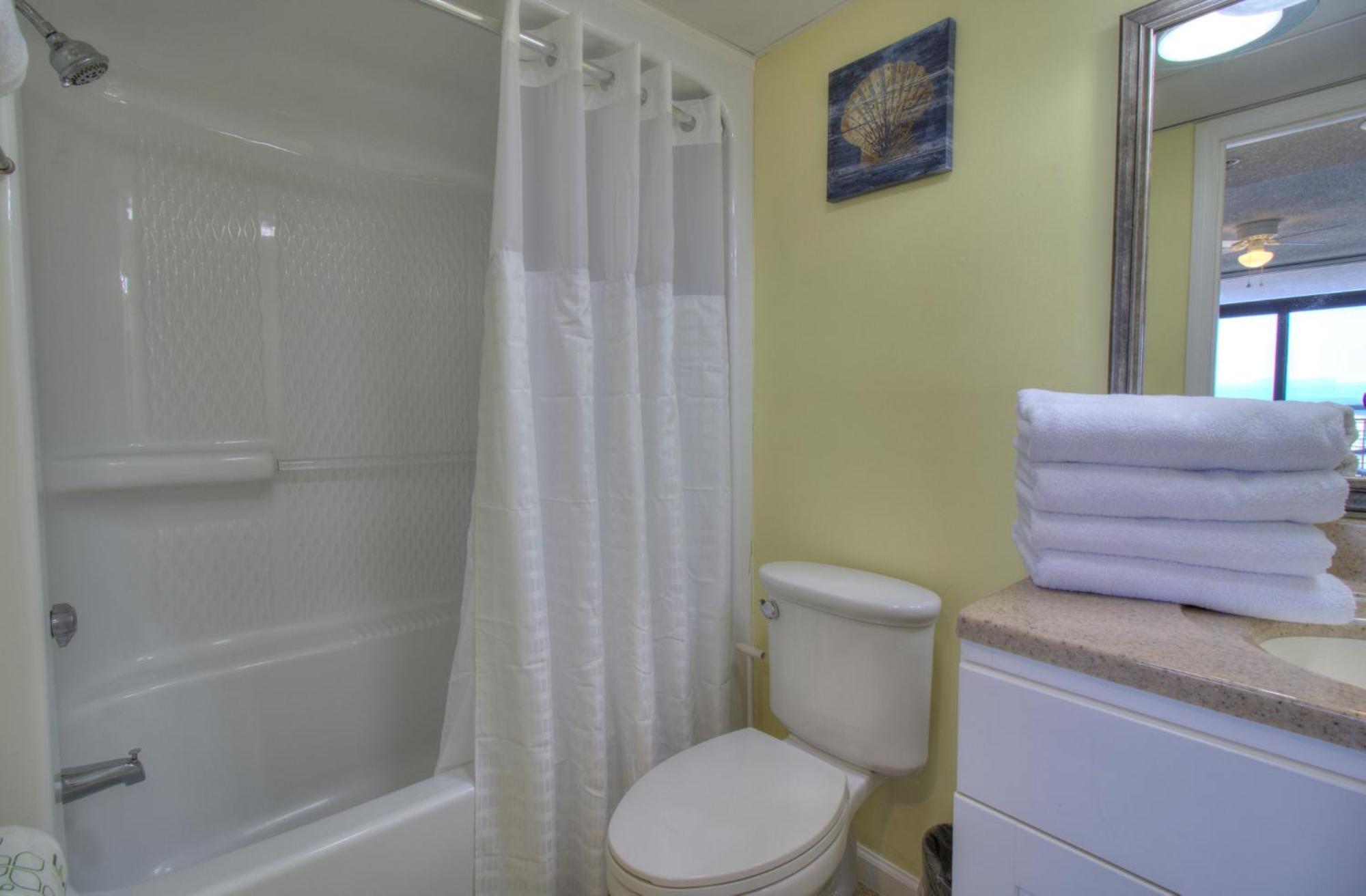 Holiday home Dunes North Tower - 1508 Myrtle Beach