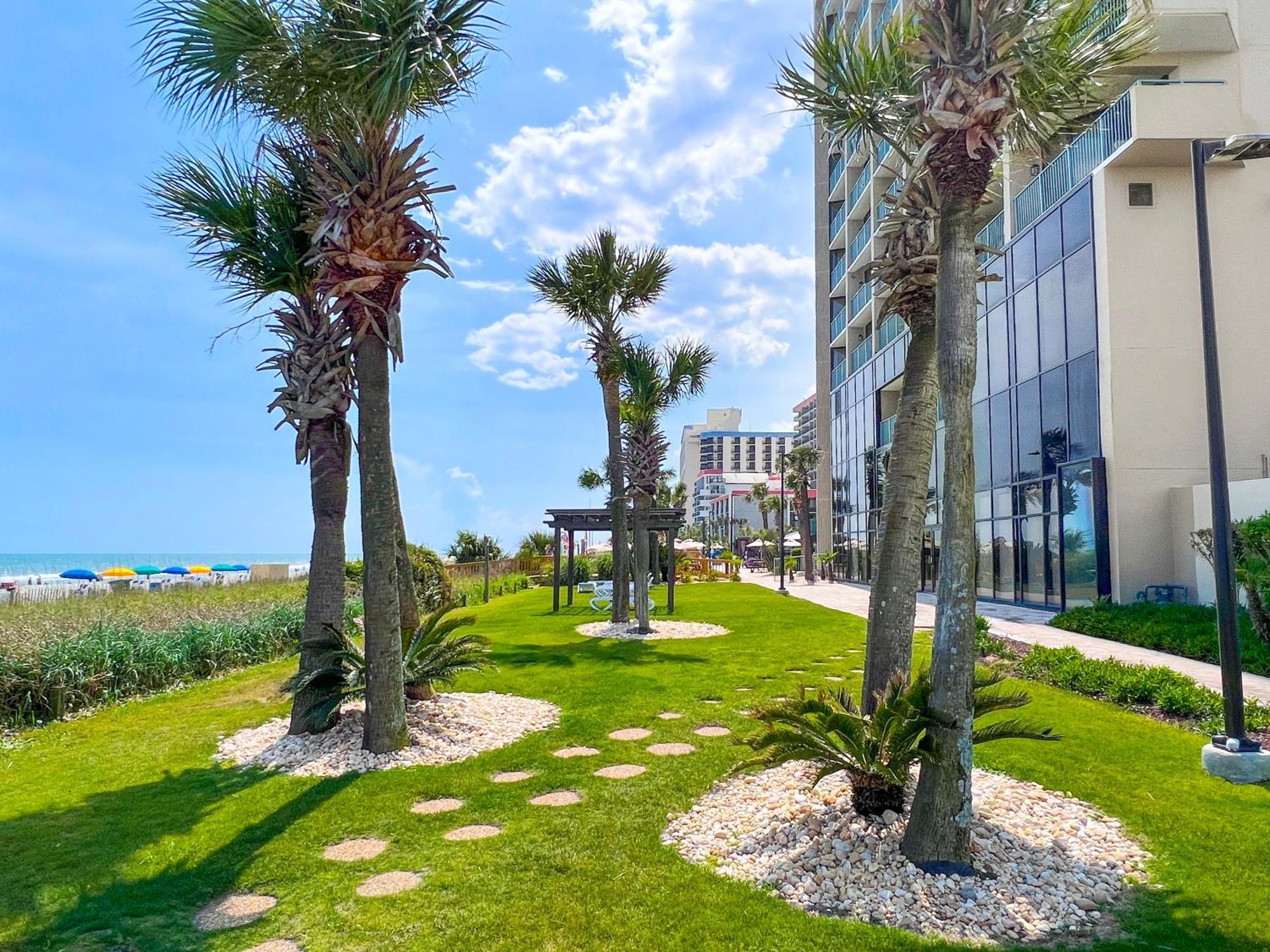 Dunes North Tower - 1508 Myrtle Beach