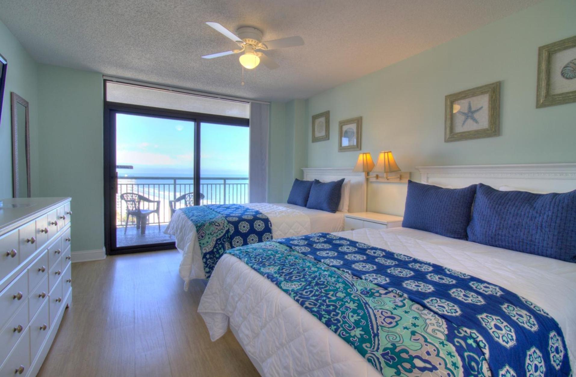 Dunes North Tower - 1508 * Myrtle Beach
