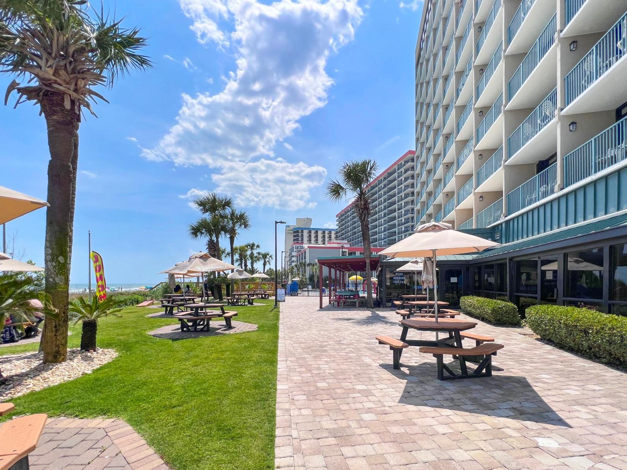 Holiday home Dunes North Tower - 1508 Myrtle Beach
