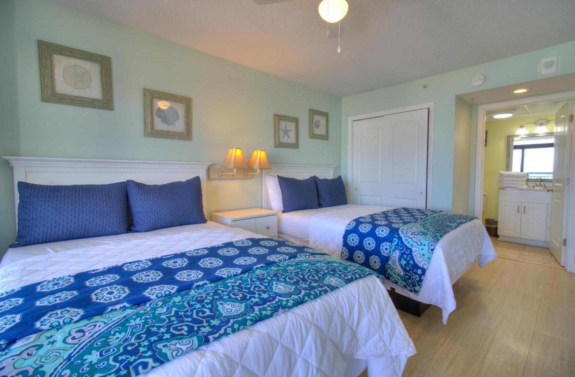 Dunes North Tower - 1508 Holiday home *