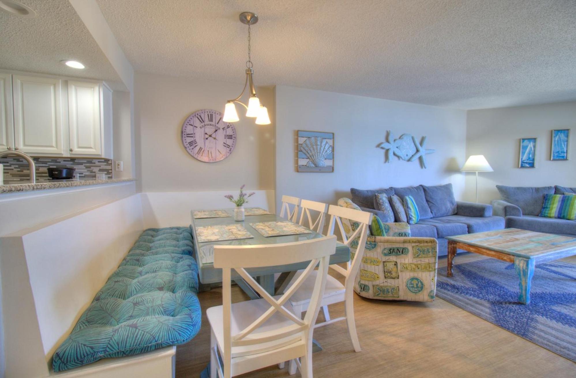 Dunes North Tower - 1508 Myrtle Beach