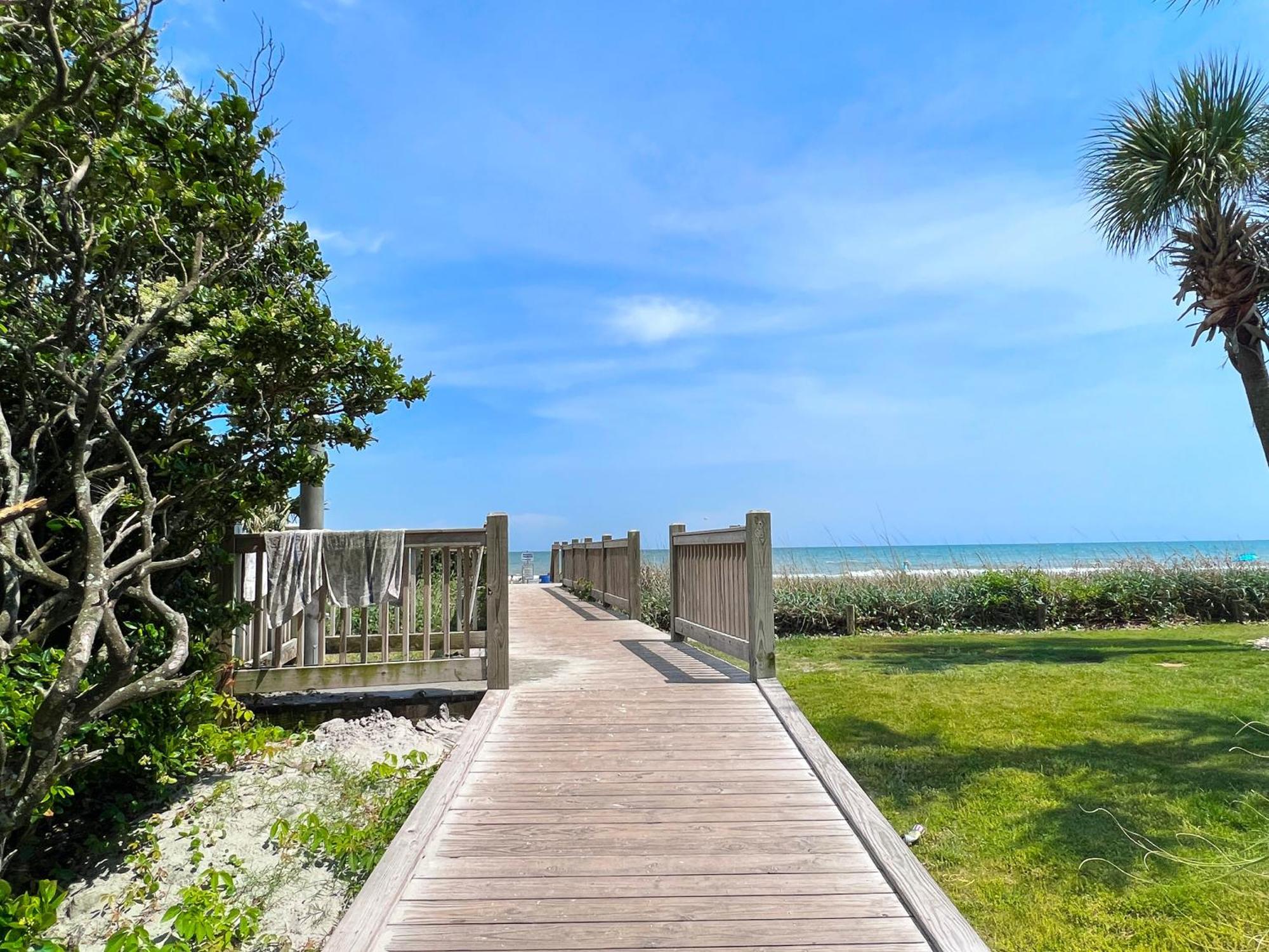 Dunes North Tower - 1508 Holiday home Myrtle Beach