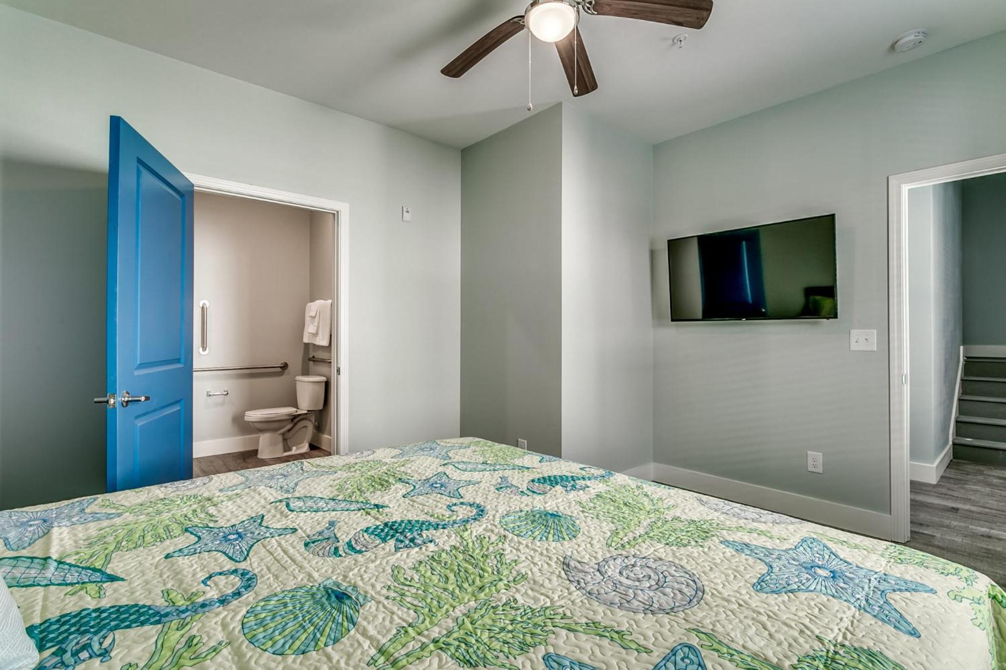 5401 N Ocean B Holiday home *