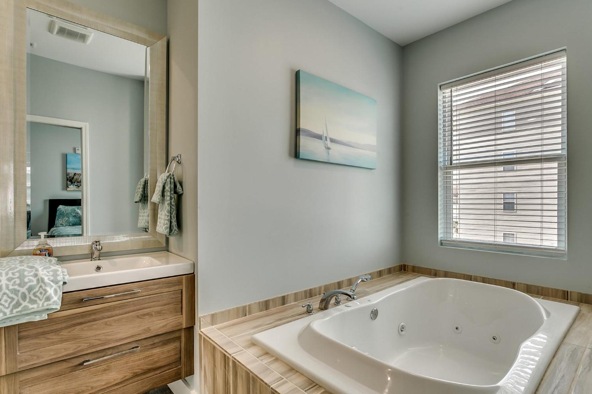 Holiday home 5401 N Ocean B *