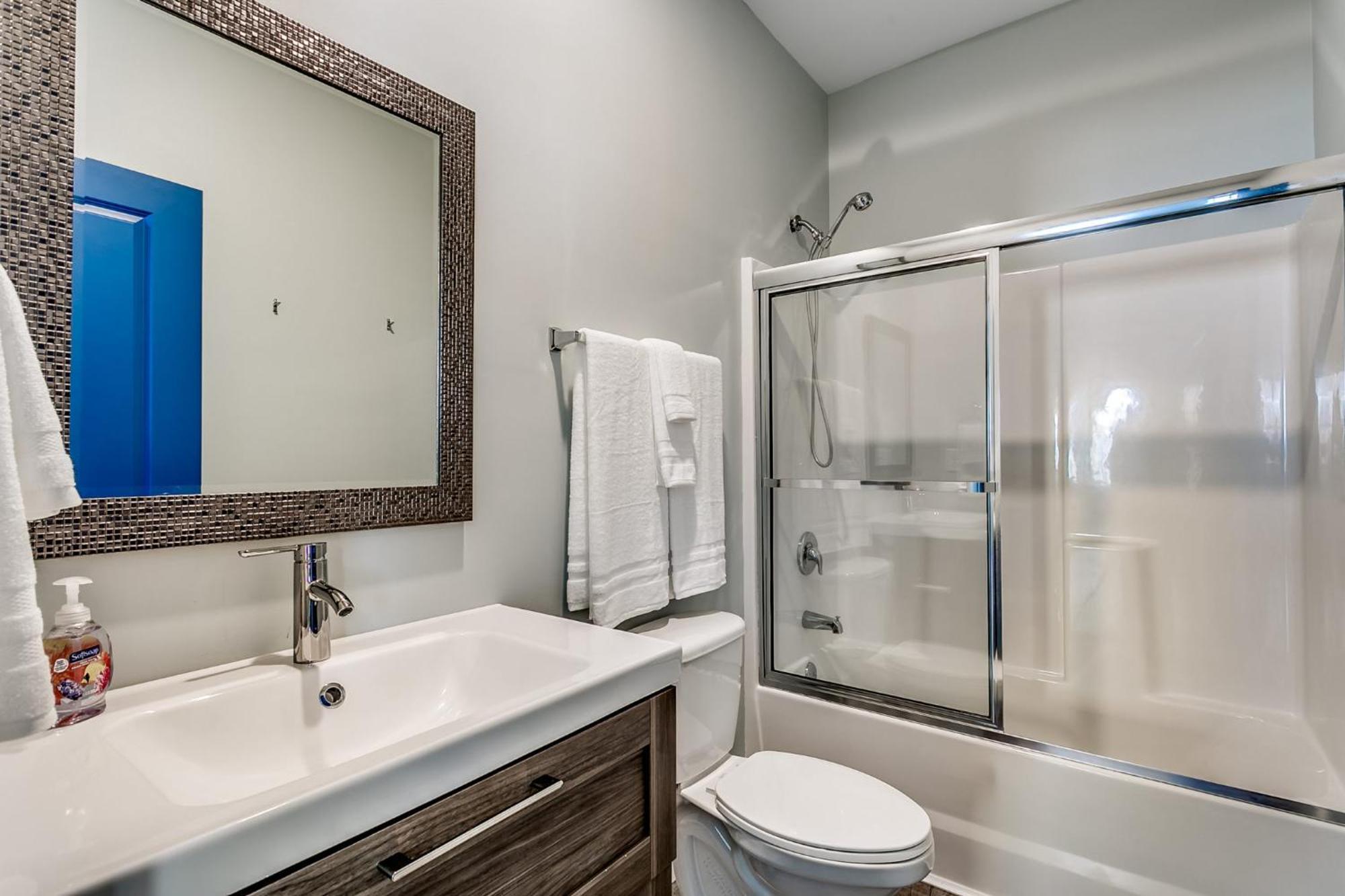 5401 N Ocean B Holiday home Myrtle Beach