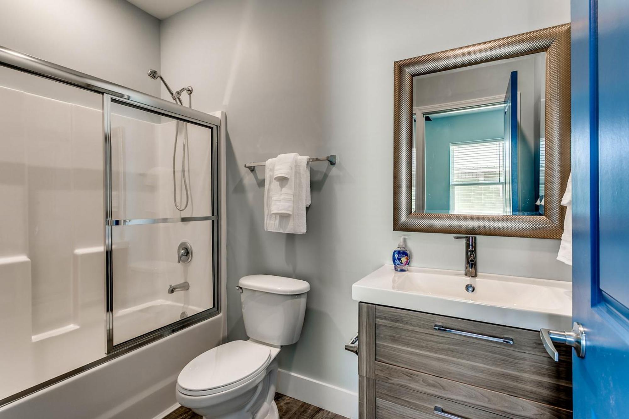 5401 N Ocean B Holiday home