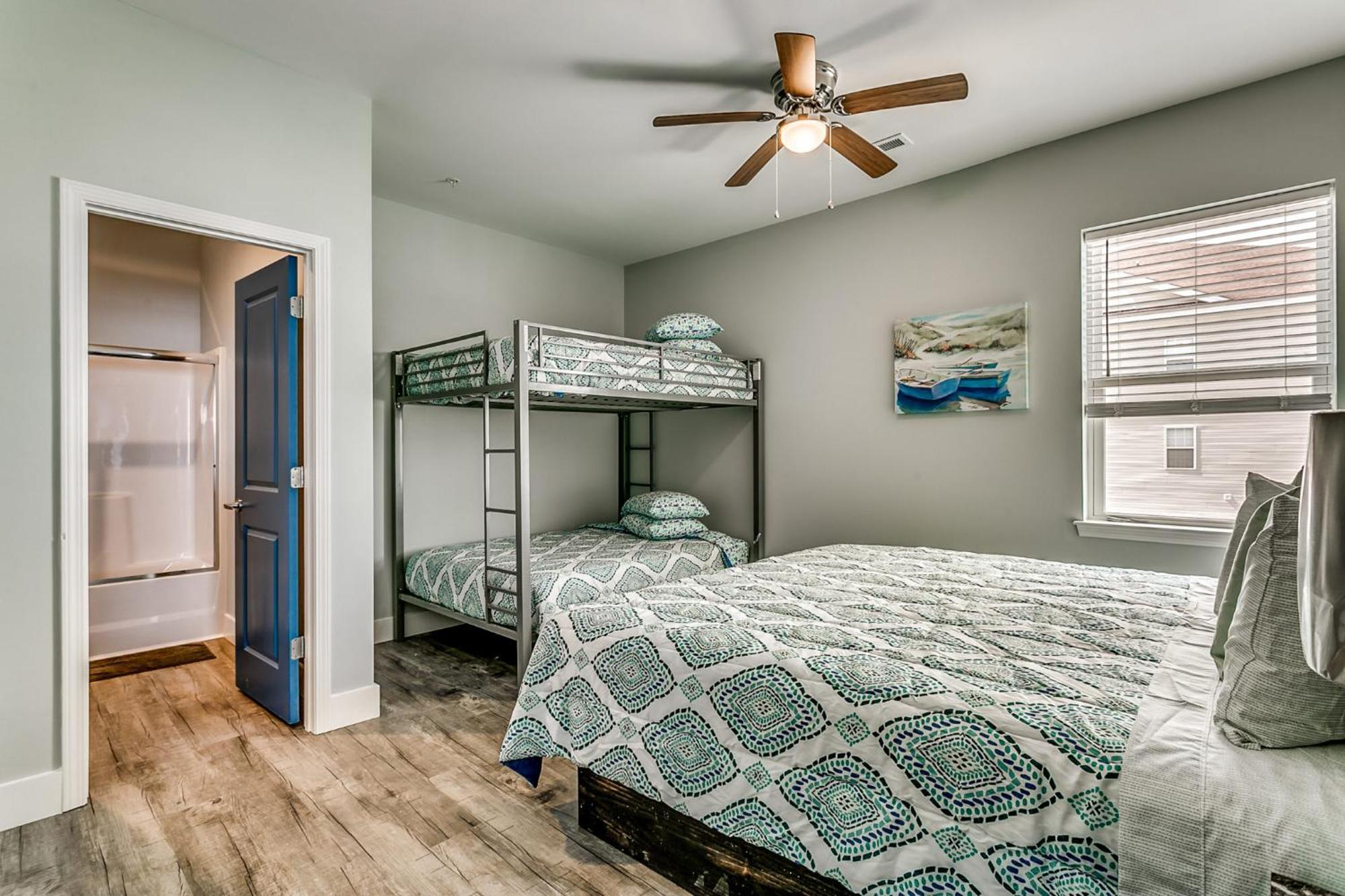 5401 N Ocean B Holiday home *