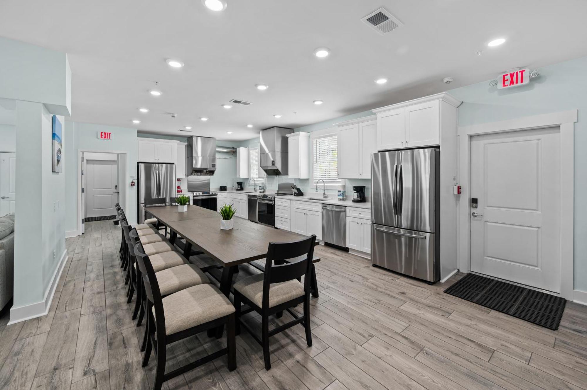 Holiday home 302 Unit B By Together *