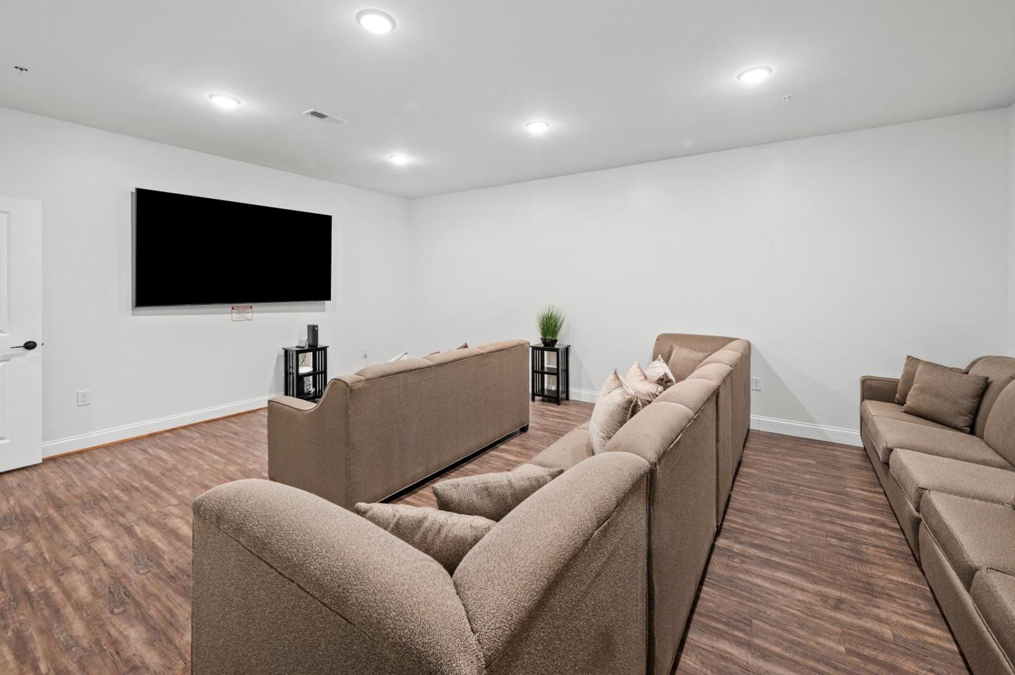 Holiday home 208 Unit A By Together
