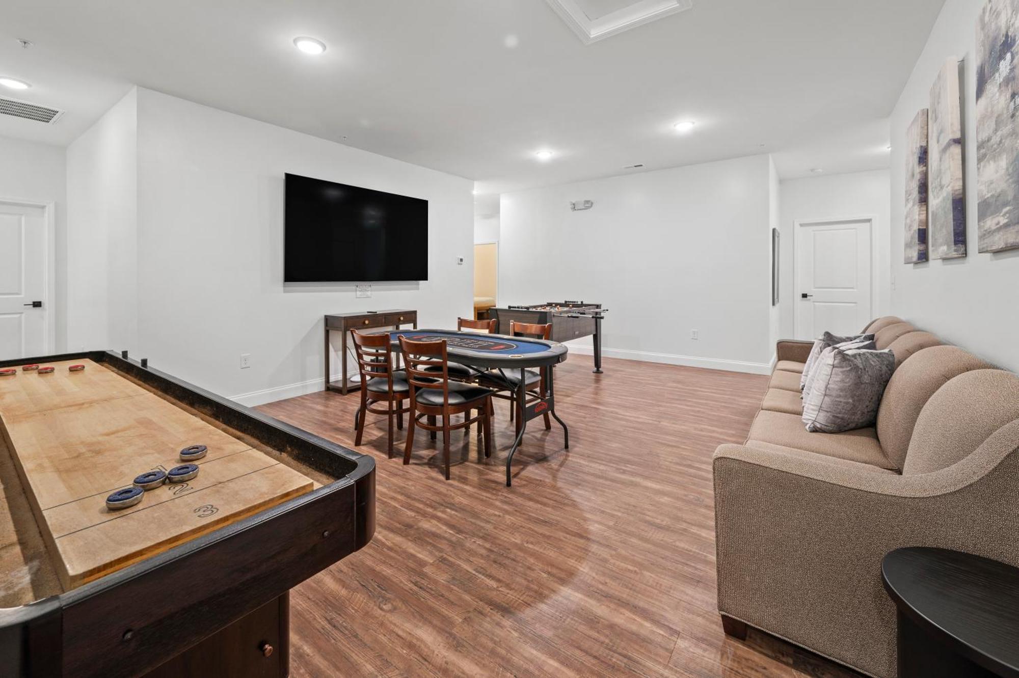 Holiday home 208 Unit A By Together