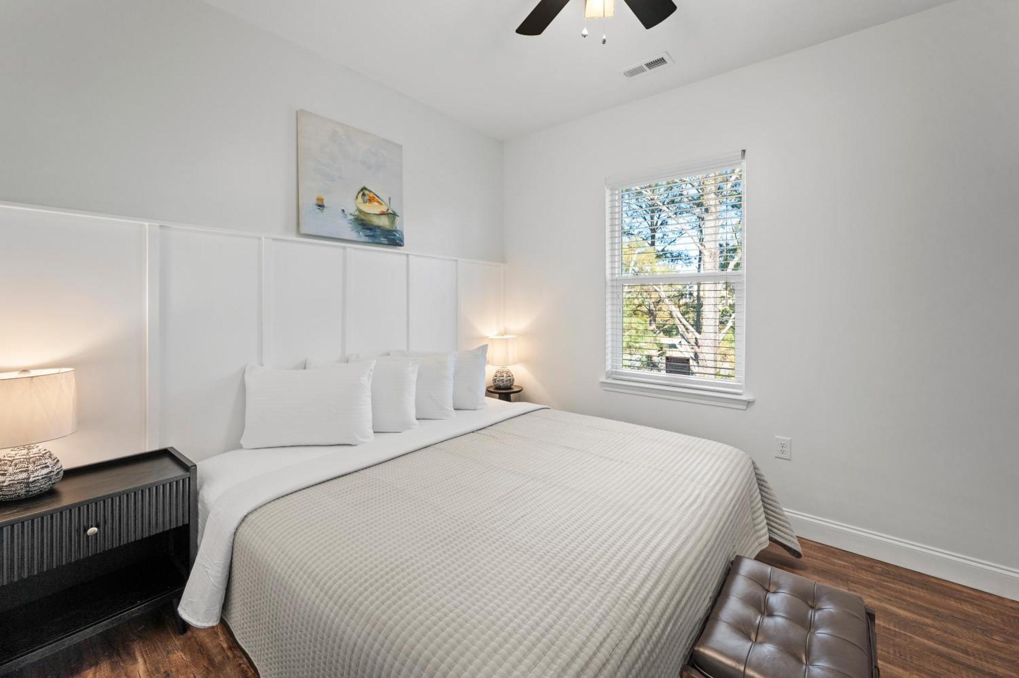 Holiday home 208 Unit A By Together