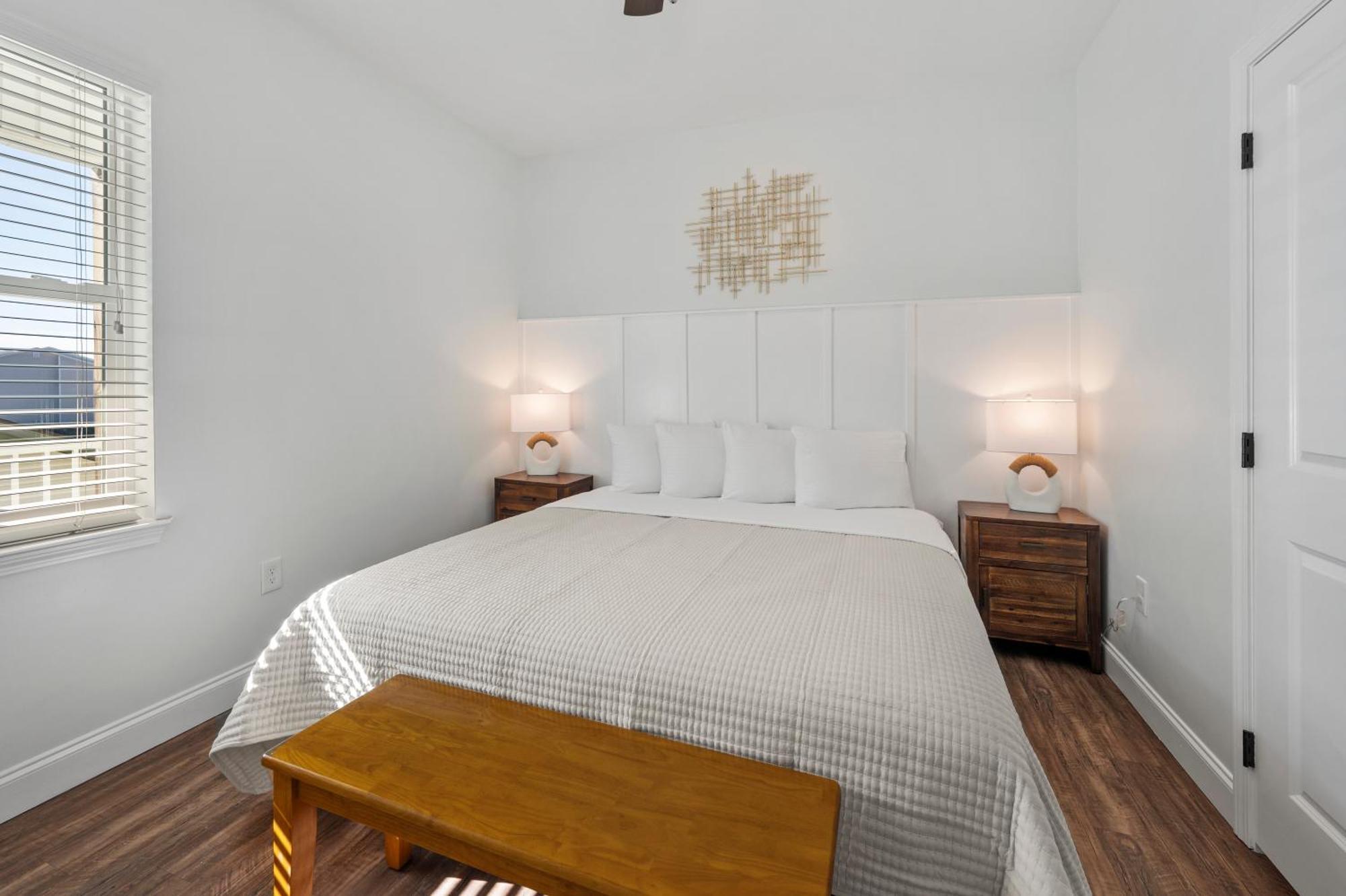 208 Unit A By Together Holiday home Myrtle Beach
