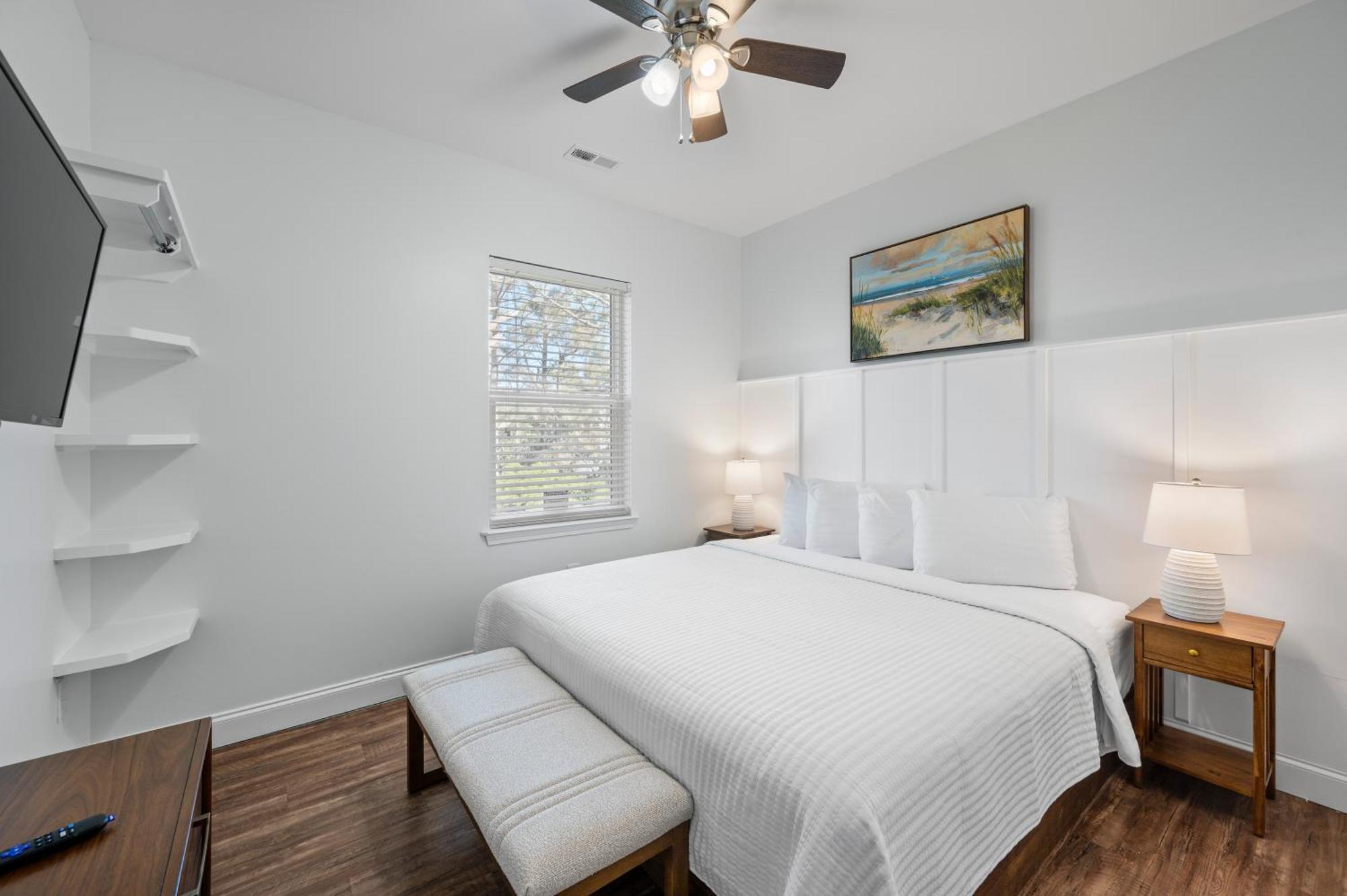 208 Unit A By Together Holiday home Myrtle Beach