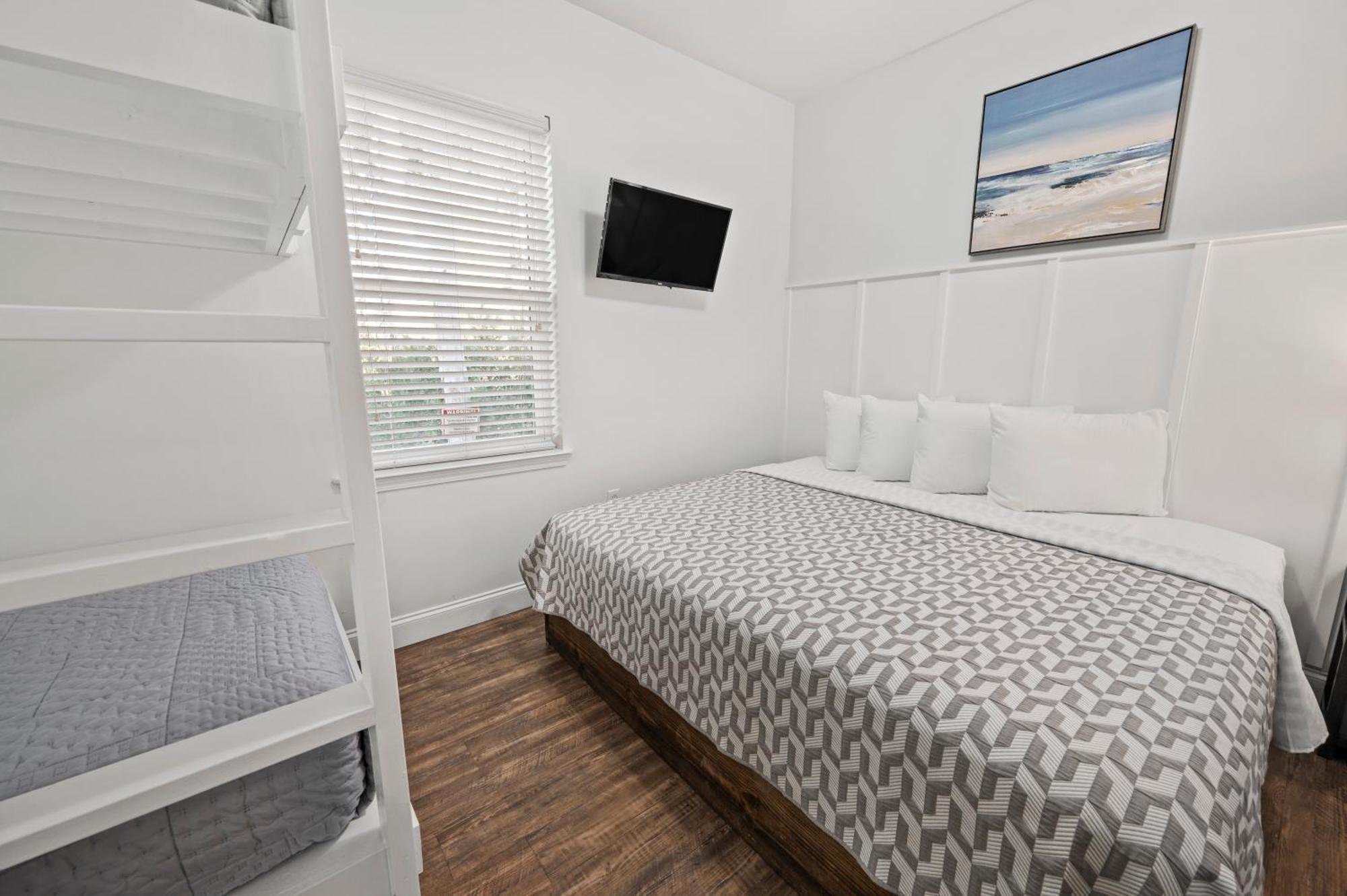 208 Unit A By Together * Myrtle Beach