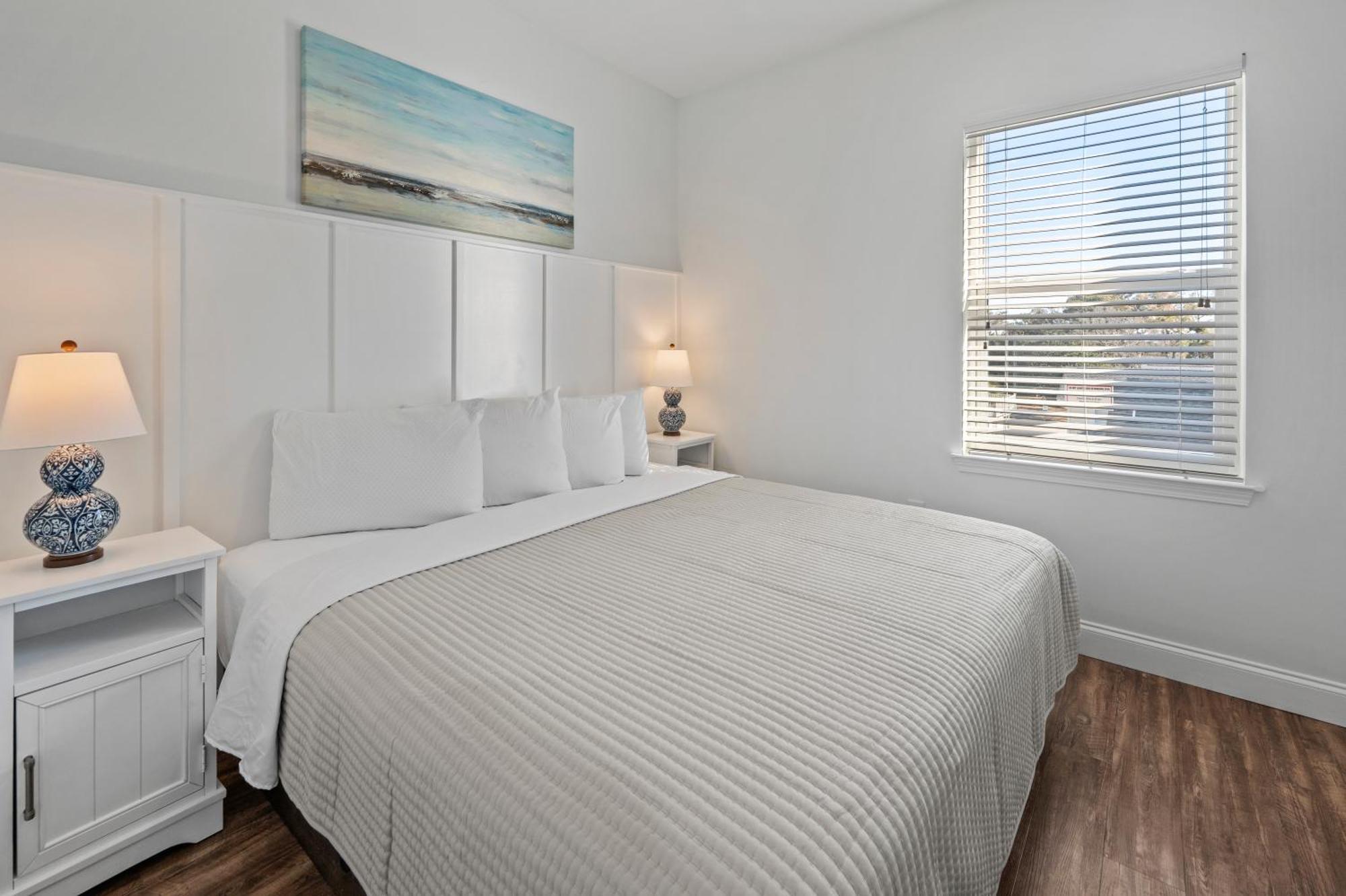 Holiday home 208 Unit A By Together
