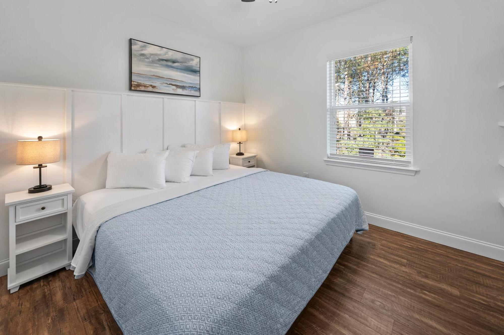 Holiday home 208 Unit A By Together