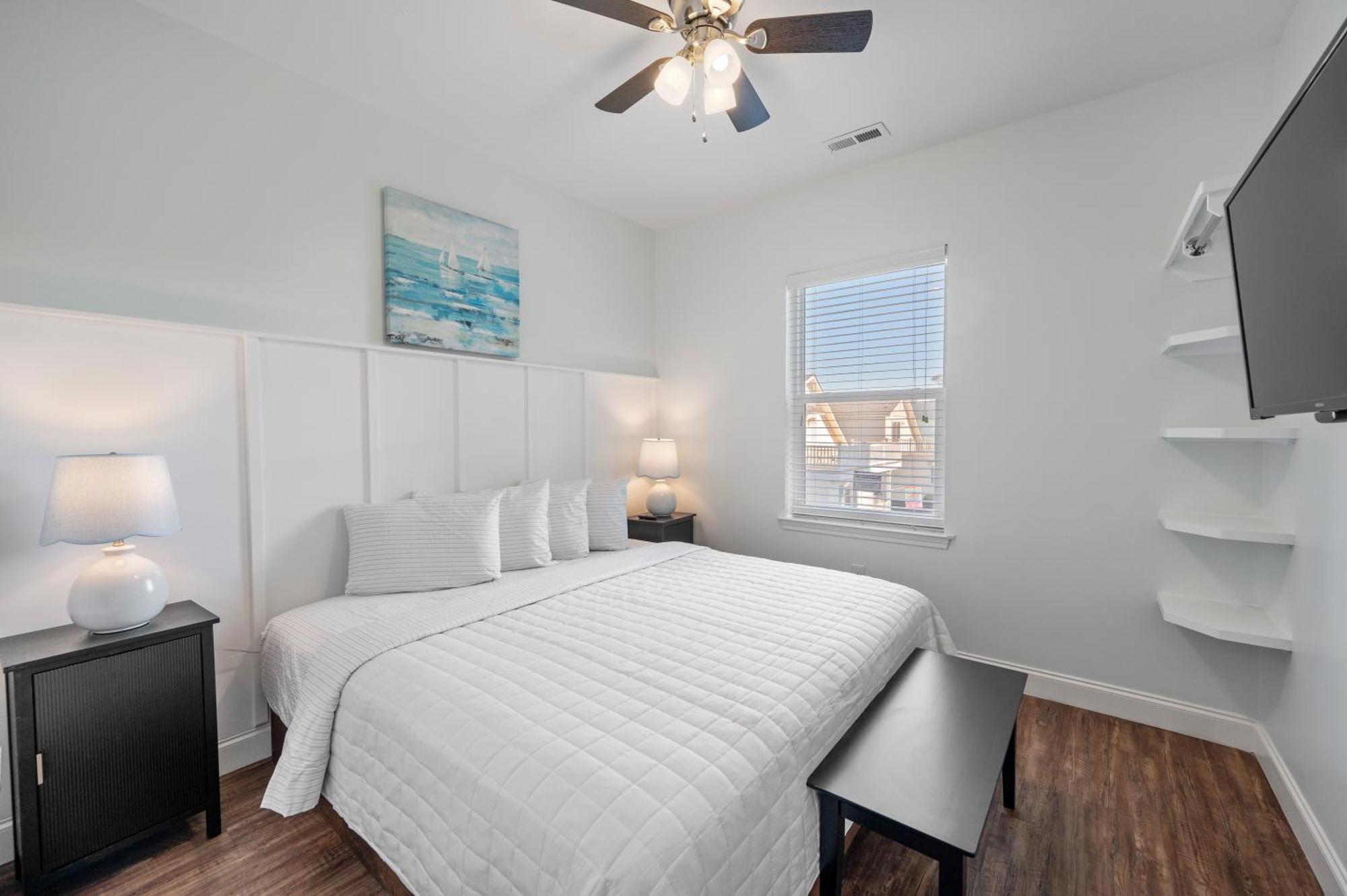 208 Unit A By Together * Myrtle Beach