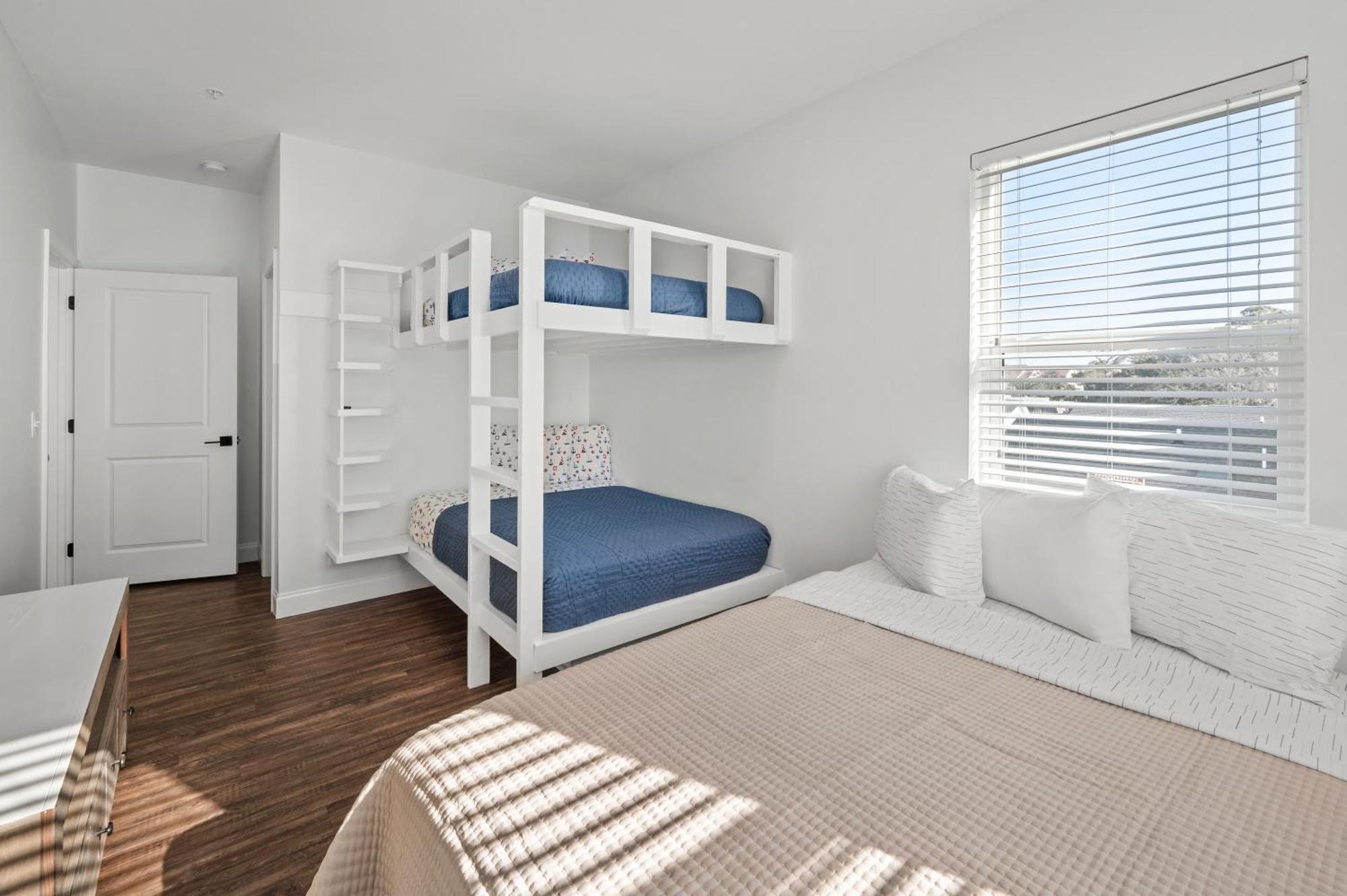 Holiday home 208 Unit A By Together *