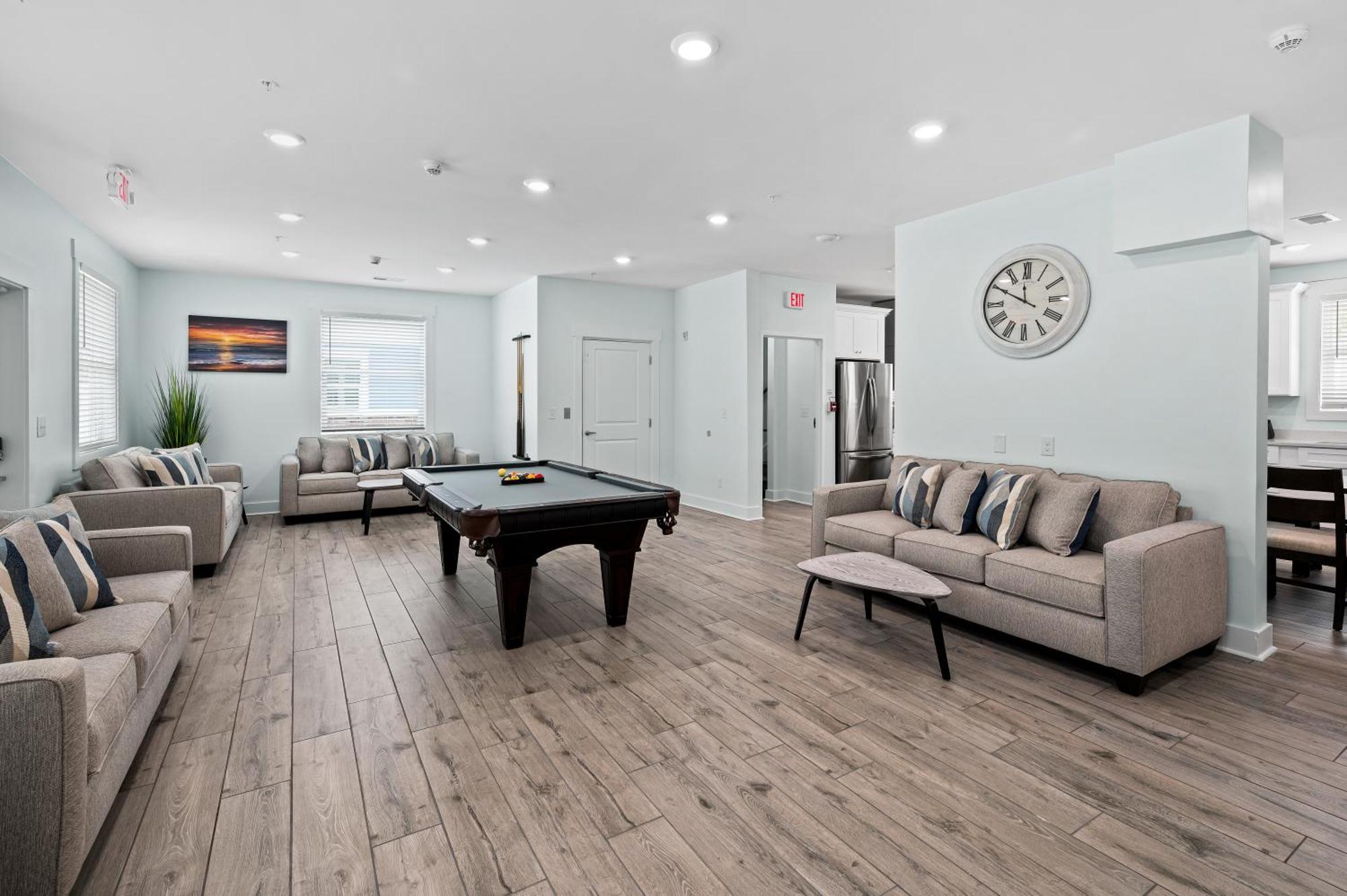 Holiday home 302 Unit B By Together *
