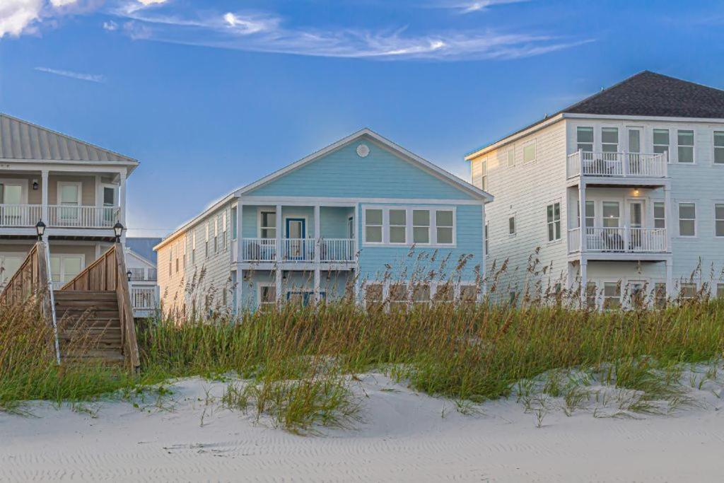 1209 S Ocean By Together * Myrtle Beach