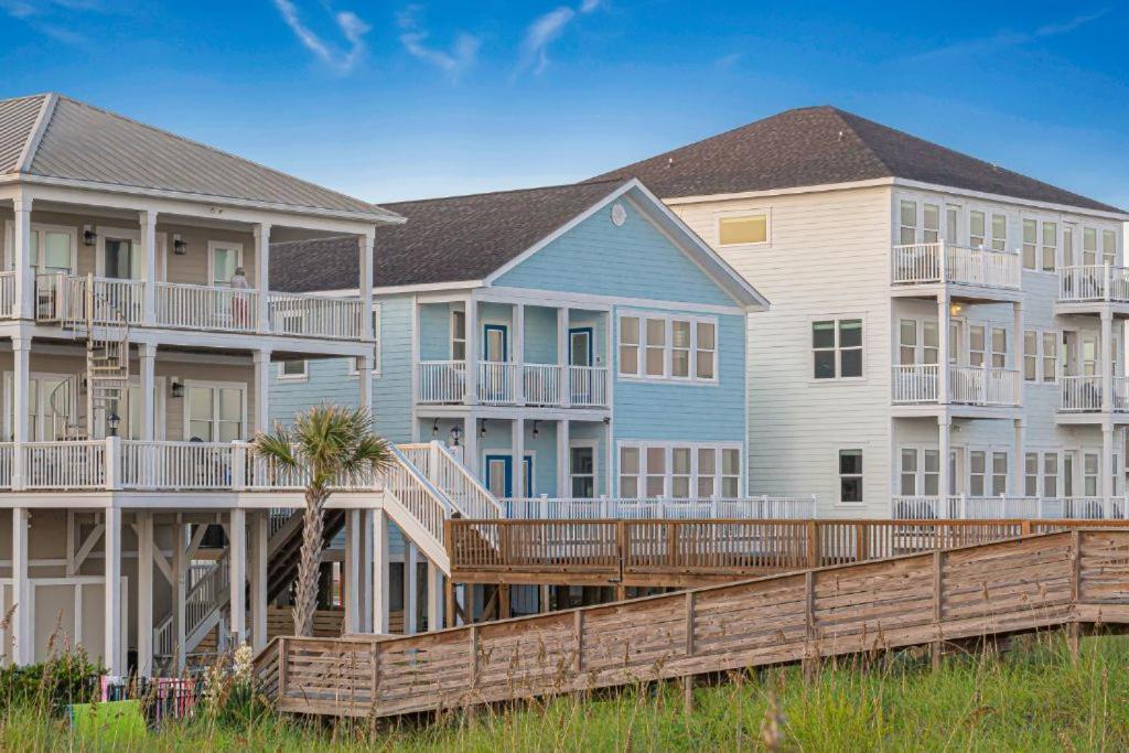 Holiday home 1209 S Ocean By Together