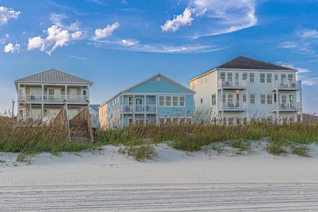 1209 S Ocean By Together Holiday home Myrtle Beach