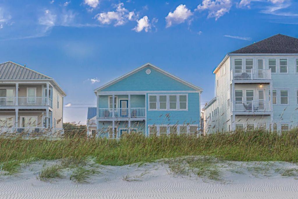 1209 S Ocean By Together Holiday home Myrtle Beach
