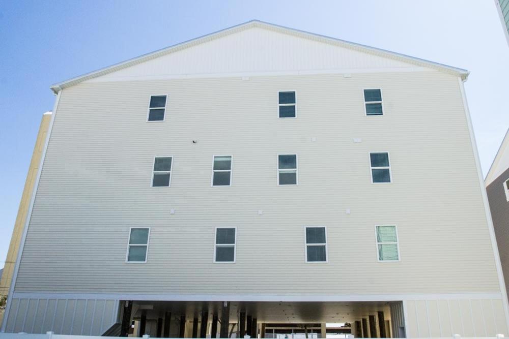 5405 N Ocean B By Together Myrtle Beach