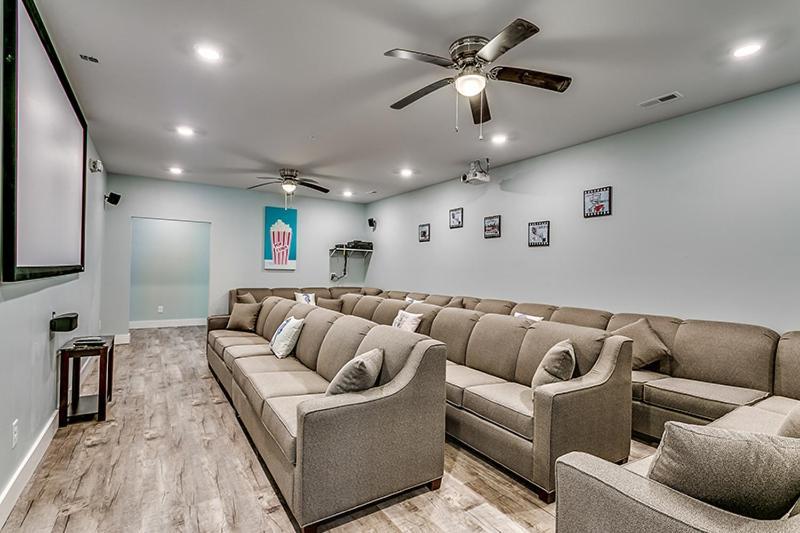 Holiday home 5405 N Ocean B By Together