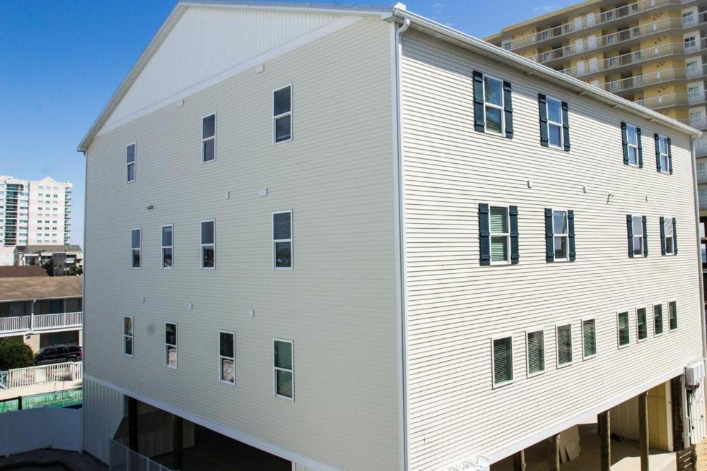 5405 N Ocean B By Together Holiday home Myrtle Beach