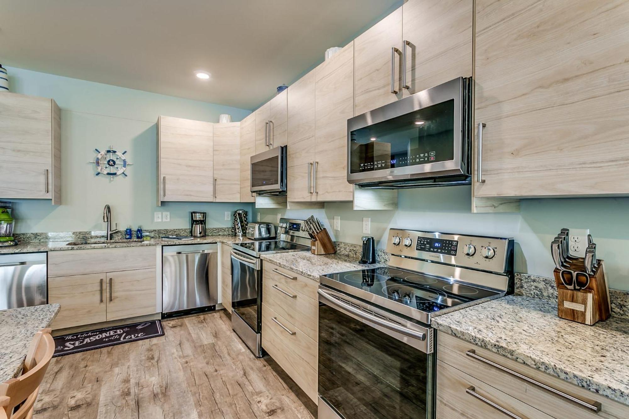 5405 N Ocean B By Together *